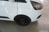  Ford  Transit  Custom Kasten 320 L1 2.0 TDCi 96KW MT6 E6dT #93