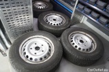  Ford  Transit  Custom Kasten 320 L1 2.0 TDCi 96KW MT6 E6dT #104
