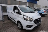  Ford  Transit  Custom Kasten 300 L2 Trend 2.0 TDCi 77KW MT6 E6dT #8