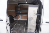  Ford  Transit  Custom Kasten 300 L2 Trend 2.0 TDCi 77KW MT6 E6dT #10