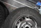 Ford  Transit  Custom Kasten 300 L2 Trend 2.0 TDCi 77KW MT6 E6dT #64