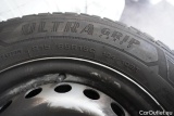  Ford  Transit  Custom Kasten 300 L2 Trend 2.0 TDCi 77KW MT6 E6dT #66