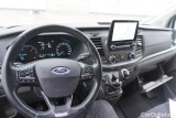  Ford  Transit  Custom Kasten 300 L2 Trend 2.0 TDCi 77KW MT6 E6dT #88