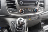  Ford  Transit  Custom Kasten 300 L2 Trend 2.0 TDCi 77KW MT6 E6dT #91