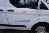  Ford  Transit  Custom Kasten 300 L2 Trend 2.0 TDCi 77KW MT6 E6dT #108