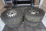  Ford  Transit  Custom Kasten 300 L2 Trend 2.0 TDCi 77KW MT6 E6dT #116