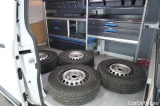  Ford  Transit  Custom Kasten 340 L2 Trend 2.0 TDCi 96KW MT6 E6dT #9