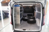  Ford  Transit  Custom Kasten 340 L2 Trend 2.0 TDCi 96KW MT6 E6dT #10