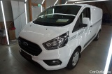  Ford  Transit  Custom Kasten 340 L2 Trend 2.0 TDCi 96KW MT6 E6dT #33