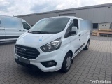  Ford  Transit  Custom Kasten 300 L2 Trend 2.0 TDCi 77KW MT6 E6dT 