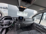  Ford  Transit  Custom Kasten 300 L2 Trend 2.0 TDCi 77KW MT6 E6dT #3