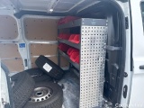  Ford  Transit  Custom Kasten 300 L2 Trend 2.0 TDCi 77KW MT6 E6dT #14