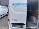 Ford  Transit  Custom Kasten 300 L2 Trend 2.0 TDCi 77KW MT6 E6dT #48