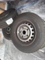  Ford  Transit  Custom Kasten 300 L2 Trend 2.0 TDCi 77KW MT6 E6dT #83