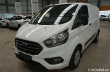  Ford  Transit  Custom Kasten 300 L1 Trend 2.0 TDCi 96KW MT6 E6dT 