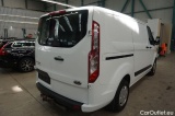  Ford  Transit  Custom Kasten 300 L1 Trend 2.0 TDCi 96KW MT6 E6dT #2