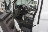  Ford  Transit  Custom Kasten 300 L1 Trend 2.0 TDCi 96KW MT6 E6dT #4