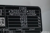  Ford  Transit  Custom Kasten 300 L1 Trend 2.0 TDCi 96KW MT6 E6dT #5