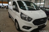  Ford  Transit  Custom Kasten 300 L1 Trend 2.0 TDCi 96KW MT6 E6dT #7