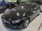  Mercedes  A-Klasse A -Klasse A 180 (177.084) 1.3 100KW AT7 E6dT 