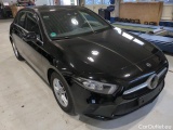  Mercedes  A-Klasse A -Klasse A 180 (177.084) 1.3 100KW AT7 E6dT #19