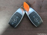  Mercedes  A-Klasse A -Klasse A 180 (177.084) 1.3 100KW AT7 E6dT #23