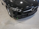  Mercedes  A-Klasse A -Klasse A 180 (177.084) 1.3 100KW AT7 E6dT #32