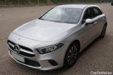  Mercedes  A-Klasse A -Klasse A 200 (177.087) 1.3 120KW AT7 E6d 