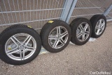  Mercedes  A-Klasse A -Klasse A 200 (177.087) 1.3 120KW AT7 E6d #16