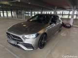  Mercedes  C-Klasse C -Klasse T-Modell C 220 d T (206.204)AMG AMG Line 162KW AT9 E6d 