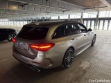  Mercedes  C-Klasse C -Klasse T-Modell C 220 d T (206.204)AMG AMG Line 162KW AT9 E6d #2