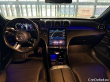  Mercedes  C-Klasse C -Klasse T-Modell C 220 d T (206.204)AMG AMG Line 162KW AT9 E6d #3