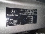  Mercedes  C-Klasse C -Klasse T-Modell C 220 d T (206.204)AMG AMG Line 162KW AT9 E6d #5