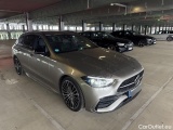 Mercedes  C-Klasse C -Klasse T-Modell C 220 d T (206.204)AMG AMG Line 162KW AT9 E6d #7