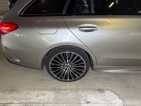  Mercedes  C-Klasse C -Klasse T-Modell C 220 d T (206.204)AMG AMG Line 162KW AT9 E6d #21