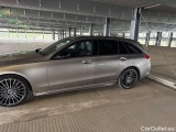  Mercedes  C-Klasse C -Klasse T-Modell C 220 d T (206.204)AMG AMG Line 162KW AT9 E6d #26