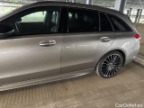  Mercedes  C-Klasse C -Klasse T-Modell C 220 d T (206.204)AMG AMG Line 162KW AT9 E6d #27