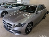  Mercedes  C-Klasse C -Klasse T-Modell C 220 T d (206.204)Avantgarde 162KW AT9 E6d 