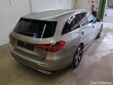  Mercedes  C-Klasse C -Klasse T-Modell C 220 T d (206.204)Avantgarde 162KW AT9 E6d #2
