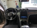  Mercedes  C-Klasse C -Klasse T-Modell C 220 T d (206.204)Avantgarde 162KW AT9 E6d #8