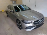  Mercedes  C-Klasse C -Klasse T-Modell C 220 T d (206.204)Avantgarde 162KW AT9 E6d #13