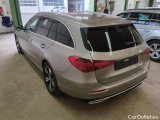  Mercedes  C-Klasse C -Klasse T-Modell C 220 T d (206.204)Avantgarde 162KW AT9 E6d #18