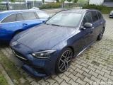  Mercedes  C-Klasse C -Klasse T-Modell C 300 d T (206.206)AMG 2.0 AMG Line 212KW AT9 E6d 
