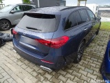  Mercedes  C-Klasse C -Klasse T-Modell C 300 d T (206.206)AMG 2.0 AMG Line 212KW AT9 E6d #2
