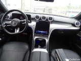  Mercedes  C-Klasse C -Klasse T-Modell C 300 d T (206.206)AMG 2.0 AMG Line 212KW AT9 E6d #3