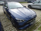  Mercedes  C-Klasse C -Klasse T-Modell C 300 d T (206.206)AMG 2.0 AMG Line 212KW AT9 E6d #7
