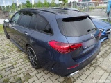  Mercedes  C-Klasse C -Klasse T-Modell C 300 d T (206.206)AMG 2.0 AMG Line 212KW AT9 E6d #8