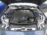  Mercedes  C-Klasse C -Klasse T-Modell C 300 d T (206.206)AMG 2.0 AMG Line 212KW AT9 E6d #11