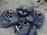  Mercedes  C-Klasse C -Klasse T-Modell C 300 d T (206.206)AMG 2.0 AMG Line 212KW AT9 E6d #30