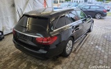  Mercedes  C-Klasse C -Klasse T-Modell C 200 d T (205.201) 1.6 118KW AT9 E6dT #2